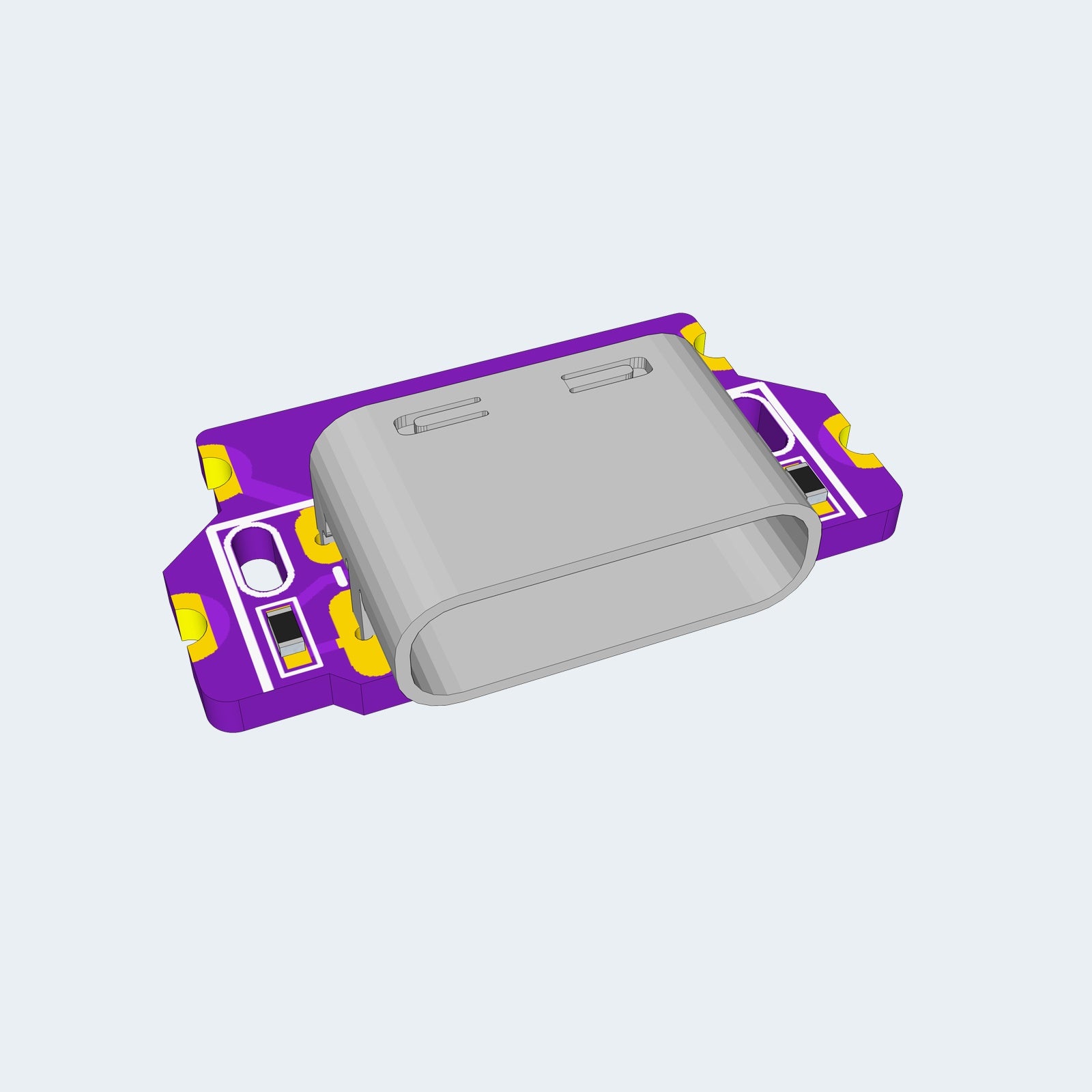 USB-C Charging Mod for PSP Vita USB-C Charging Mod for PSP Vita